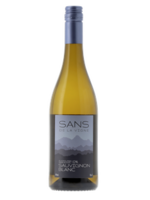 SANS de la Vigne Sauvignon Blanc 0% 75cl
