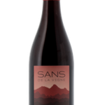 SANS de la Vigne Pinot Noir 0% 75cl