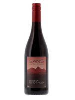 SANS de la Vigne Pinot Noir 0% 75cl