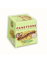 Lazzaroni Panettone Pistachio Cream Cardbox 100g