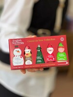 English Tea Shop Christmas Tree Collection 10TB BIO