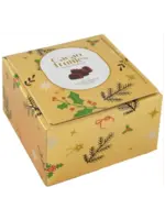 Mathez Cacao Truffels Natuur Doosje 50g