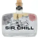 Sir Chill Gin in Brugge 37,5% 50cl