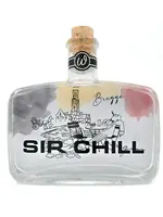 Sir Chill Gin in Brugge 37,5% 50cl