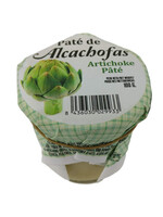 Spaanse Artisjok Paté 100g