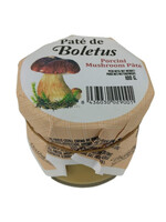 Spaanse Eekhoorntjesbrood Paté 100g