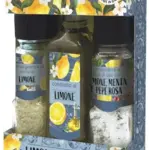 Collitali Citroen Set 80g+77g+100ml