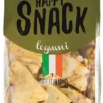 Happy Snack Mais Groenten Chips 160g