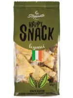 Happy Snack Mais Groenten Chips 160g