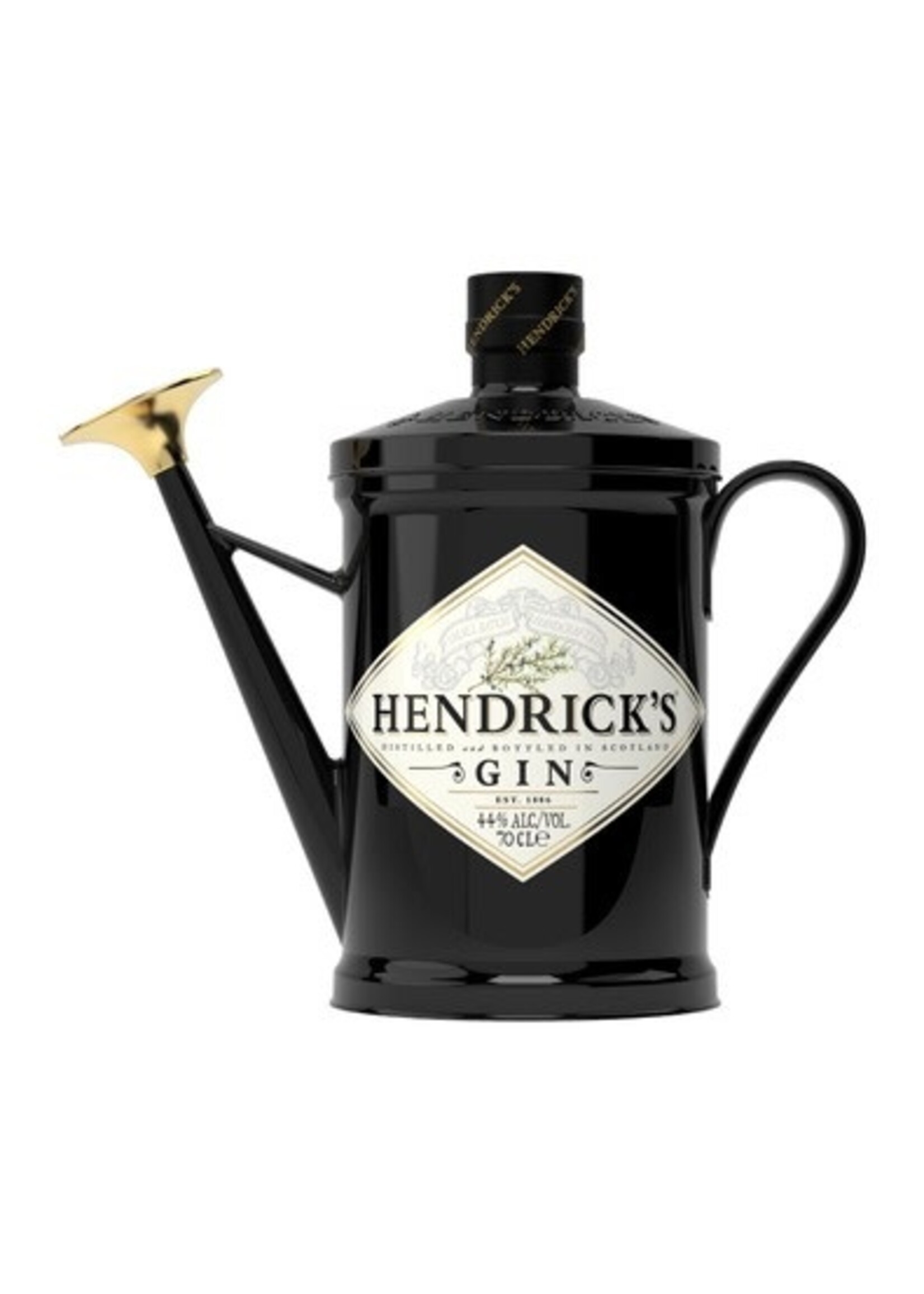Hendrick's Gin Watering Can 44% 70cl