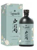 Togouchi Rum Cask Finish 43% 70cl