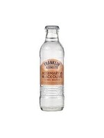 Franklin & Sons Rosemary & Black Olive Tonic 20cl