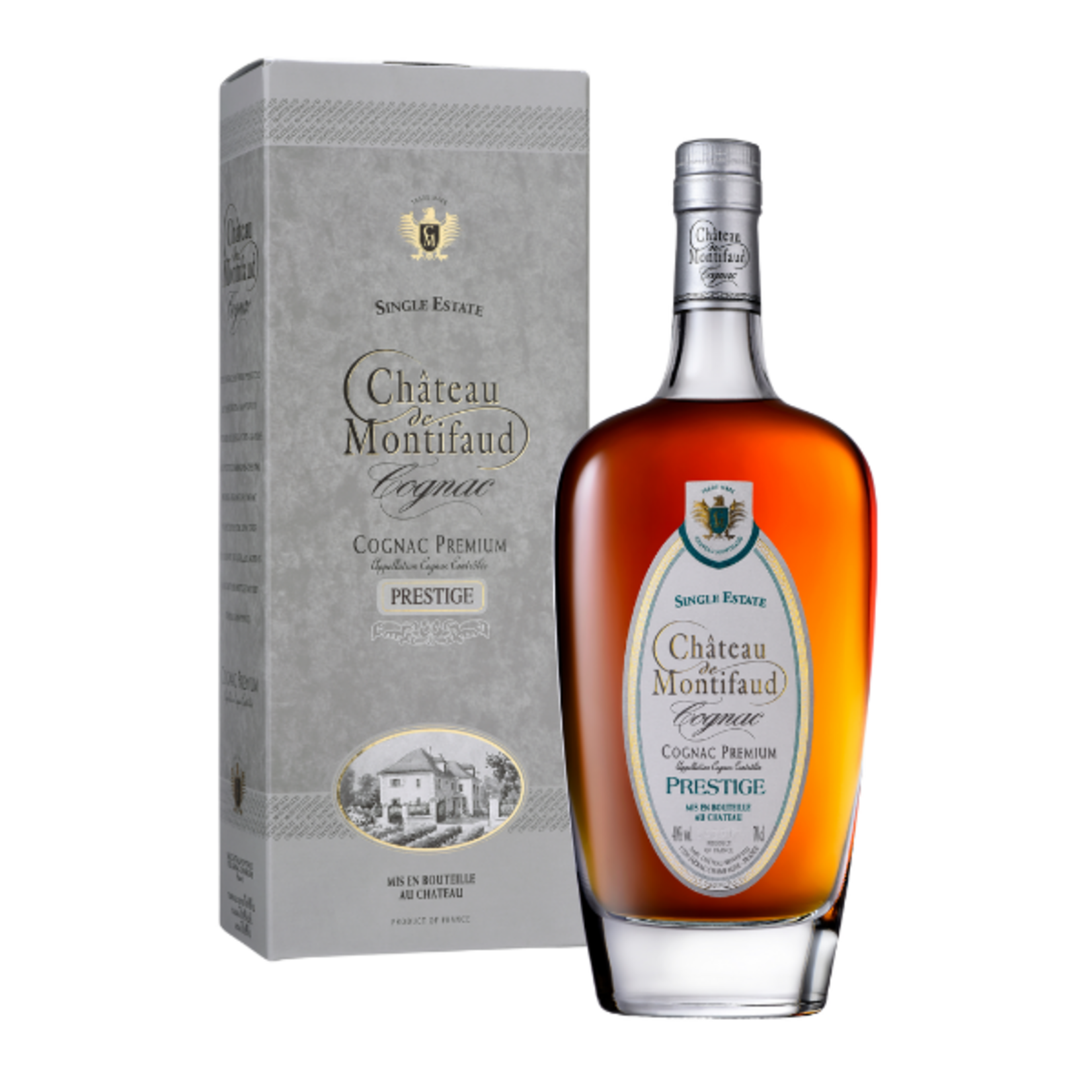 Château Montifaud Prestige 40% 70cl