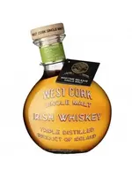 West Cork Maritime Calvados Cask Finished 43% 70cl