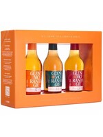 Glenmorangie Taster Pack 3x10cl 43% 30cl