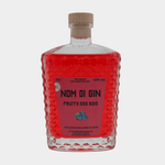 Nom Di Gin Fruits Des Bois 43% 50cl