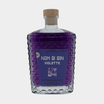 Nom Di Gin Violette 43% 50cl