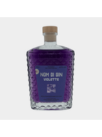 Nom Di Gin Violette 43% 50cl