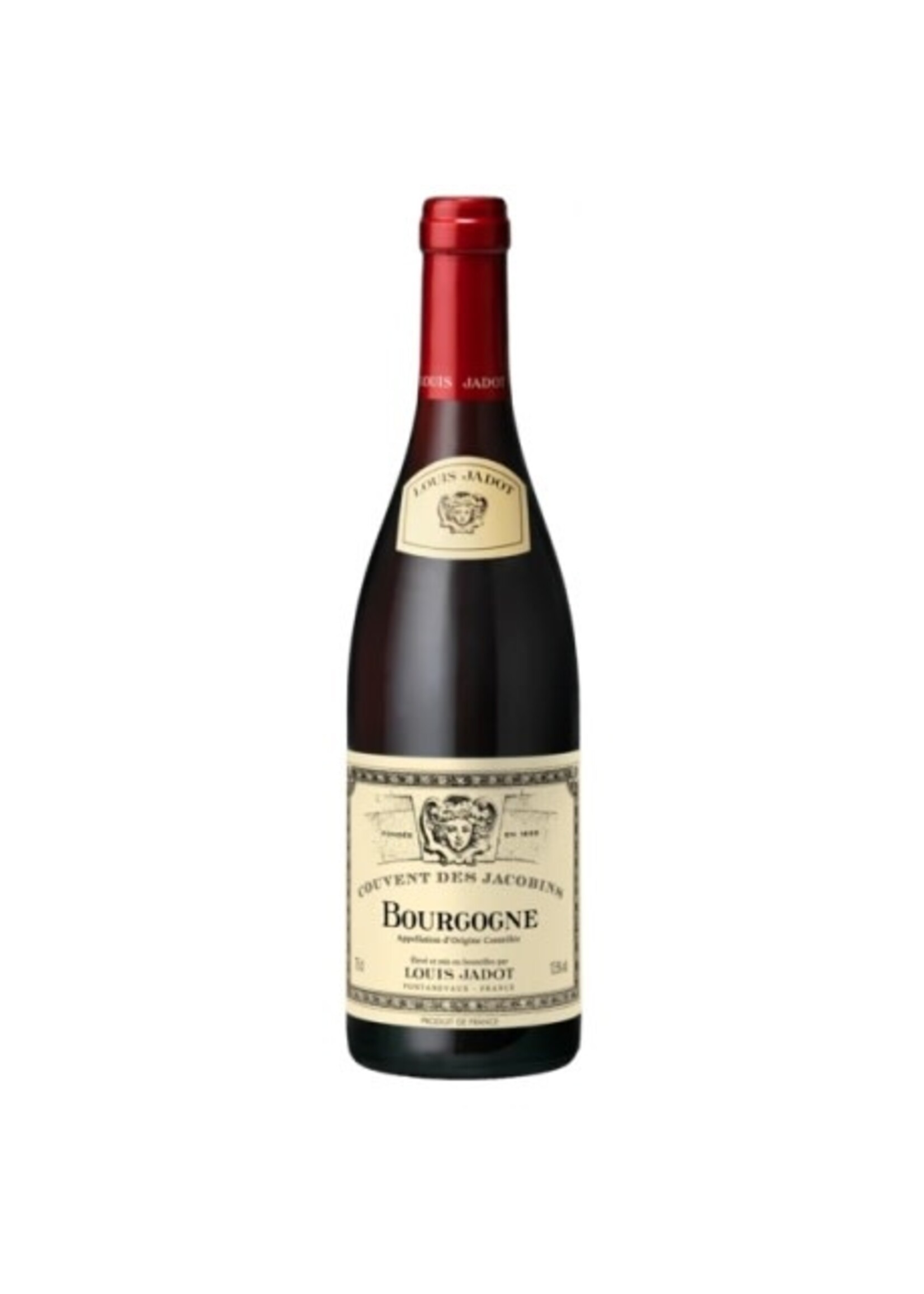 Couvent des Jacobins Louis Jadot 2023 Rouge 13% 75cl