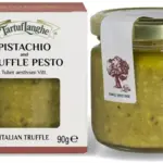 Tartuflanghe Pistachio & Truffle Pesto 90g