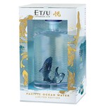 Etsu Pacific Ocean Water Gin LIMITED EDITION 45% 70cl