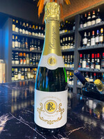 Champagne Edmond Roussin Brut 12% 37,5cl