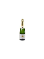 Champagne Edmond Roussin Brut 12% 75cl