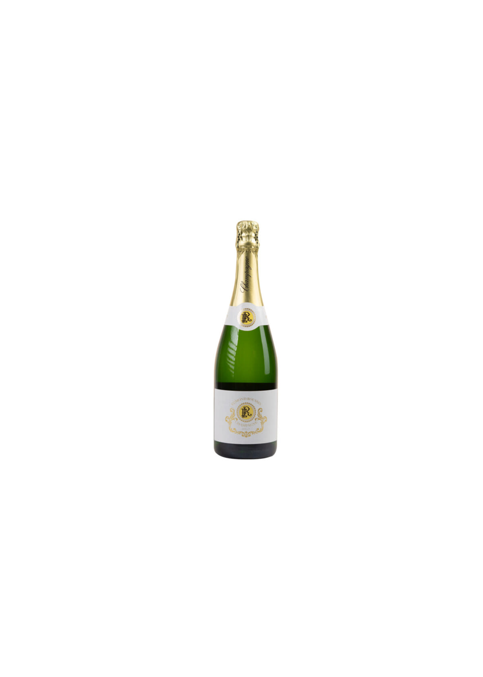 Champagne Edmond Roussin Brut 12% 75cl