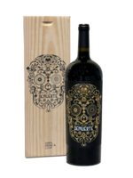 Demuerte Gold 2022 Magnum 14,5% 1,5L