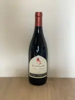 d'Hellekapelle Pinot Noir 12% 75cl