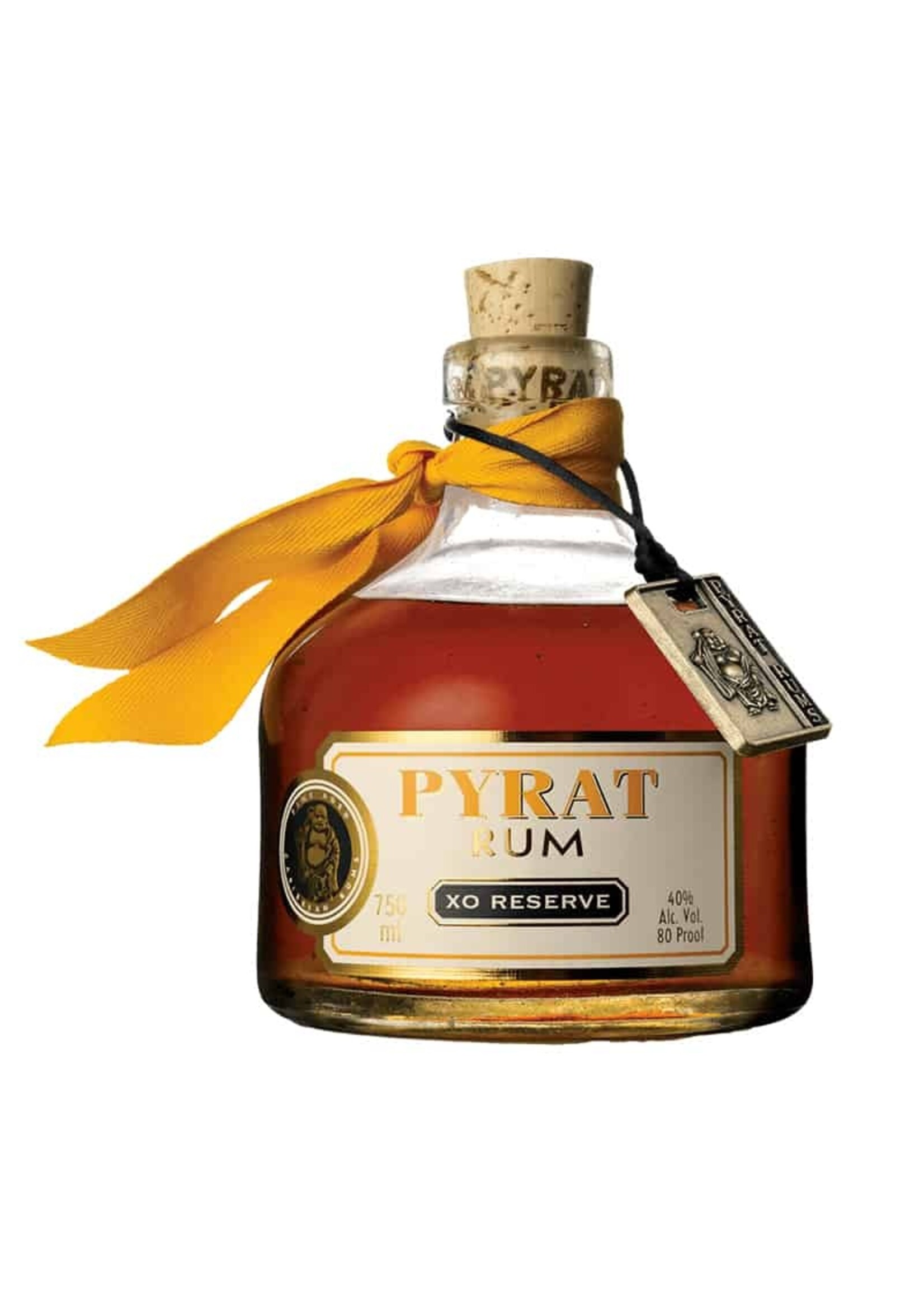 Pyrat XO Reserve 40% 70cl