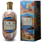 Porcelain Shanghai Dry Gin 43% 70cl