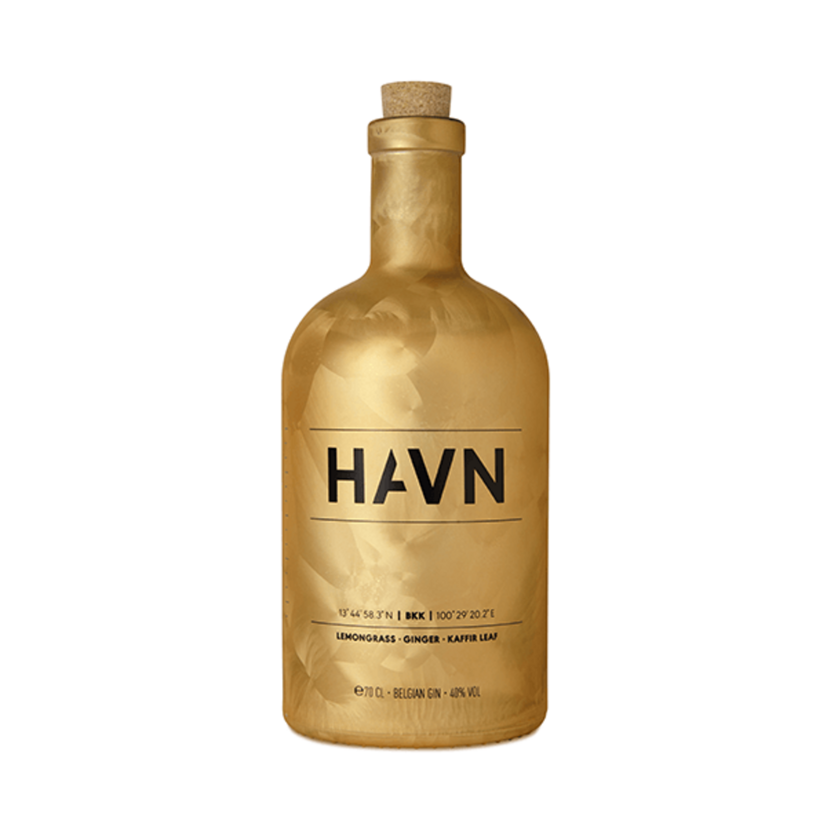 Havn Bangkok Gin 40% 70cl