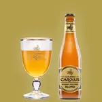 Gouden Carolus Whisky Infused Blond 10,7% 33cl