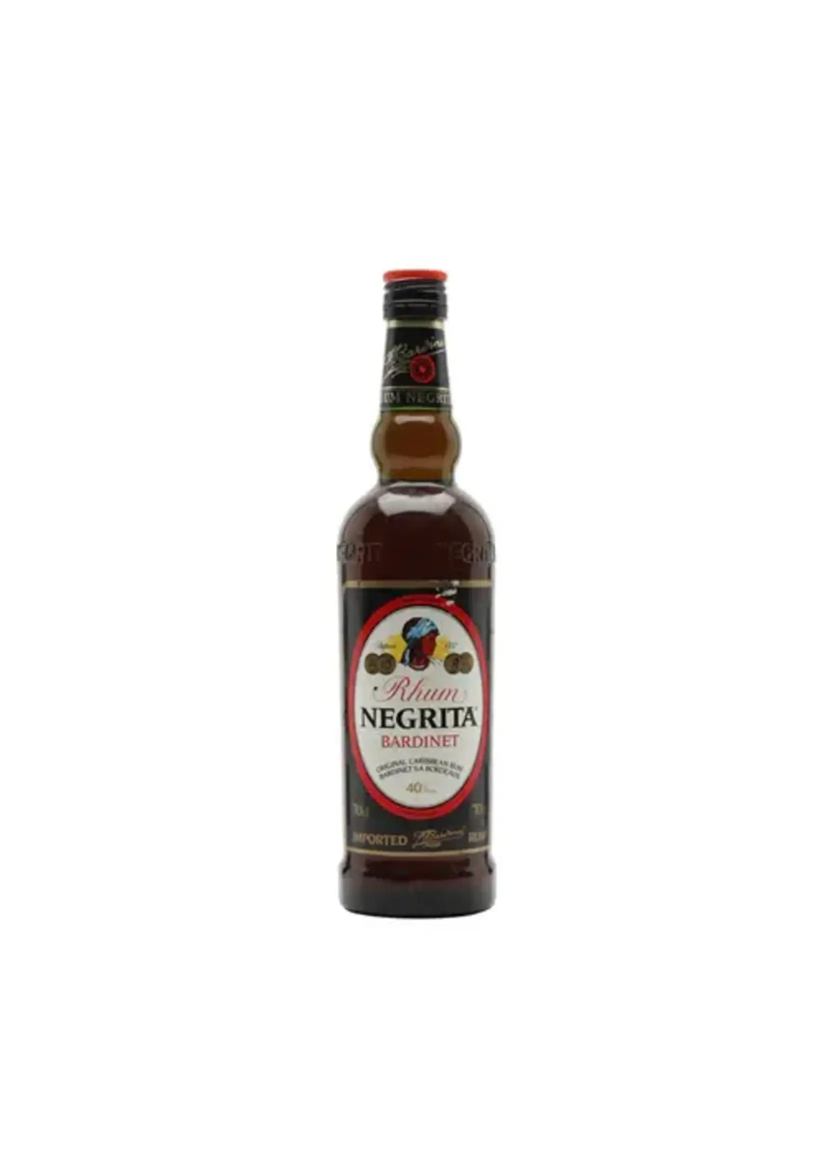 Negrita Brown 37,5% 70cl