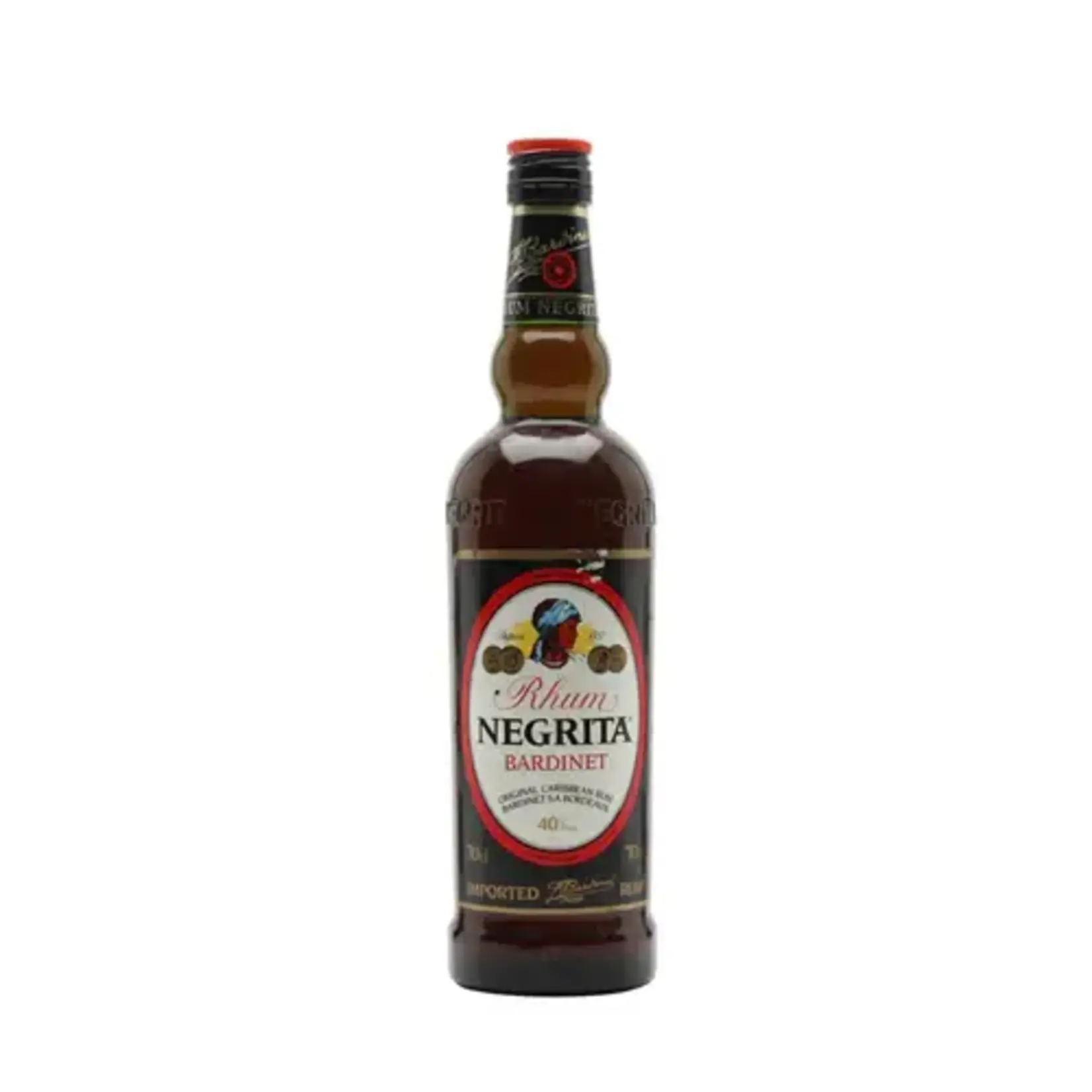 Negrita Brown 37,5% 70cl