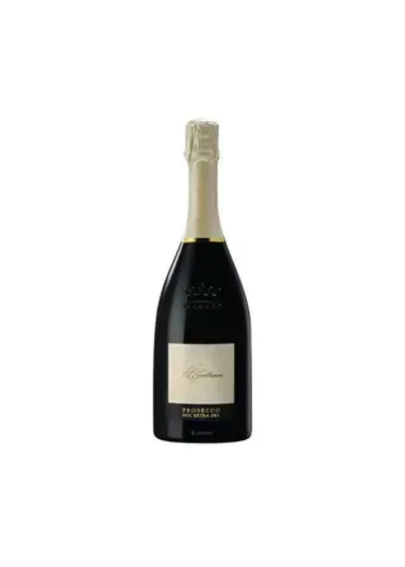 Prosecco Le Contesse Extra Dry 11% 75cl