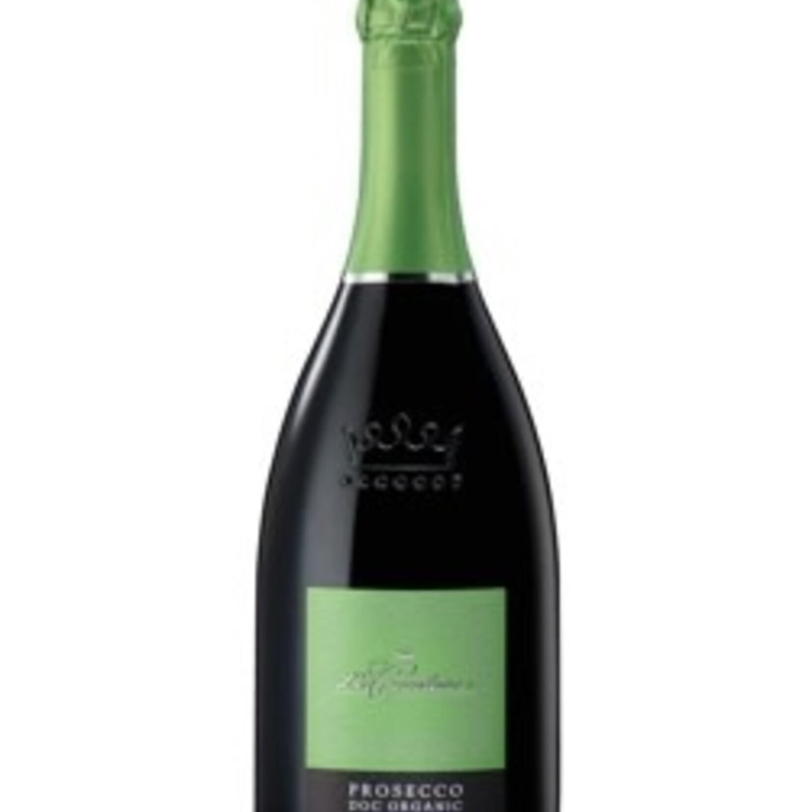 Prosecco Le Contesse Organic 11% 75cl