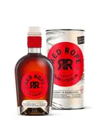 Red Rope Vanilla Rum Liqueur 38% 70cl
