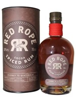 Red Rope Cocoa Rum Liqueur 38% 70cl