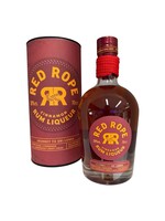 Red Rope Cinnamon Rum Liqueur 38% 70cl