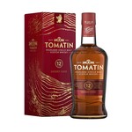 Tomatin 12Y Sherry Cask 40% 70cl