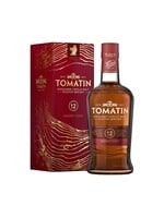 Tomatin 12Y Sherry Cask 40% 70cl