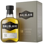 Balblair 12Y 46% 70cl