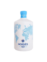 Nordes 0,00% 70cl