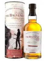 Balvenie 12Y Montilla Wine Cask 47,3% 70cl