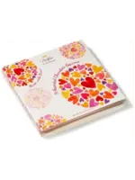 Dolfin Napolitains Love Collection 9st. 40,5g