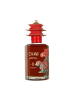 Okami 8Y 40% 70cl