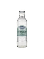 Franklin & Sons Elderflower & Cucumber Tonic 20cl