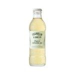 Franklin & Sons Ginger Ale 20cl